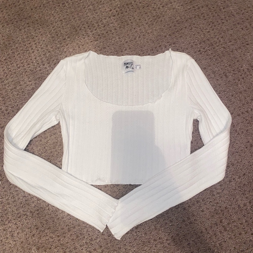 Princess polly sweater